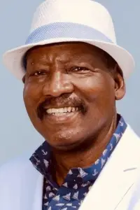 Фото  (Frederick Williams) #503585