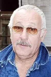 Фото  (Aleksandr Kapitsa)