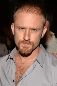 Фото Бен Фостер (Ben Foster)