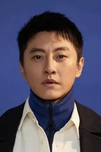 Фото Чіен Шен (Chien Sheng)