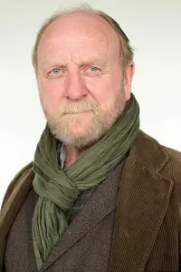 Фото Джеррі О'Брайен (Gerry O'Brien)