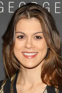 Фото Ліндсі Шоу (Lindsey Shaw)