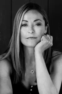Фото Аманда Донохо (Amanda Donohoe)