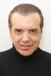 Фото Чаз Пальмінтері (Chazz Palminteri)