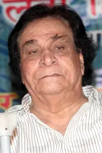 Фото  (Kader Khan) #322527