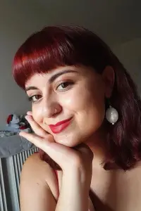 Фото Неллі Ґонтика (Nelly Gontika) #351863