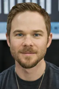 Фото Шон Ешмор (Shawn Ashmore)