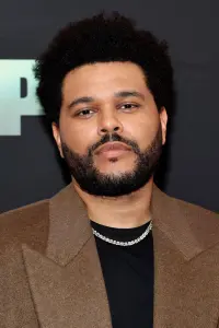 Фото The Weeknd (The Weeknd)