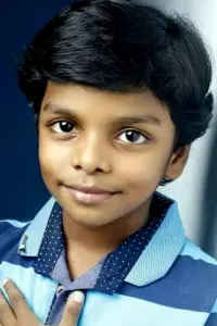 Фото  (Adish Praveen)