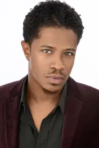 Фото  (Charles Mathers)