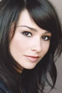 Фото Даніель Гарріс (Danielle Harris)
