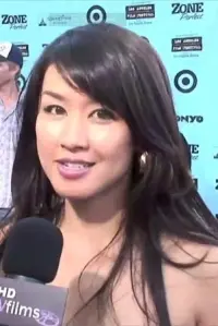 Фото Еріко Тамура (Eriko Tamura)