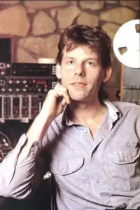 Фото  (Hugh Padgham)