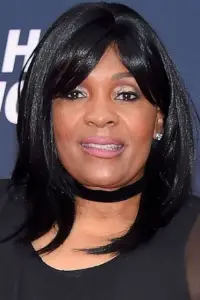 Фото  (MC Sha-Rock) #395445