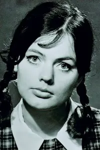 Фото Мірдза Мартінсоне (Mirdza Martinsone)