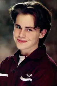 Фото Вершник Сильний (Rider Strong)