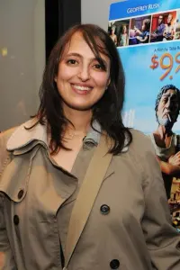 Фото  (Tatia Rosenthal)