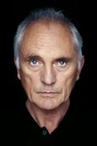 Фото Теренс Стемп (Terence Stamp)