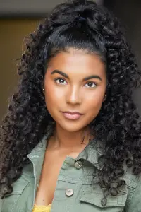 Фото  (Danielle Chambers)