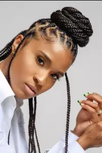 Фото  (Deja Riley)