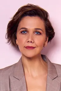 Фото Меггі Джилленхол (Maggie Gyllenhaal)