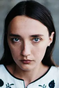 Фото  (Maryna Klimova)