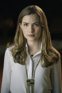 Фото Вілла Фіцджеральд (Willa Fitzgerald)
