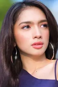 Фото  (Angel Karamoy) #504528