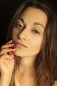 Фото Бекка Хірані (Becca Hirani)