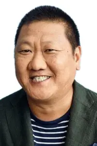 Фото Бенедикт Вонг (Benedict Wong) #519053