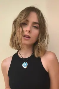 Фото Клара Галле (Clara Galle)