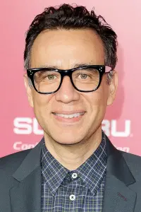 Фото Фред Армісен (Fred Armisen)