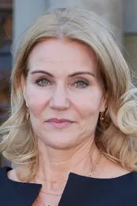 Фото  (Helle Thorning-Schmidt)