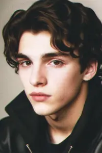 Фото Якоб Чемберс (Jakob Chambers) #385129