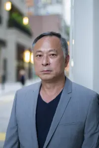 Фото Джонні То (Johnnie To)