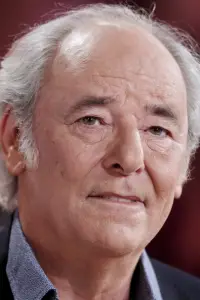 Фото  (Maxime Le Forestier)