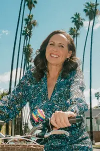Фото Моллі Шеннон (Molly Shannon)