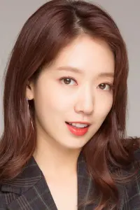 Фото Пак Шін Хе (Park Shin-hye)
