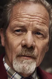Фото Пітер Маллан (Peter Mullan)