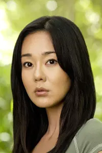 Фото Юнджін Кім (Yunjin Kim)