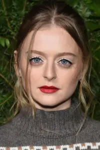 Фото Ганна Баришникова (Anna Baryshnikov)