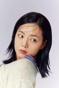 Фото Кан Джін-ах (Kang Jin-ah)