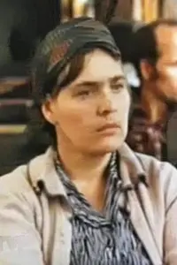 Фото Любов Тіщенко (Lyubov Tishchenko)