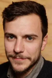 Фото  (Mike Berlucchi) #328088