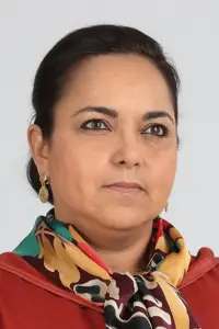 Фото  (Saadia Azgoun)