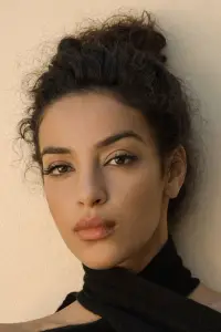 Фото Сорая Аззабі (Soraya Azzabi) #352872