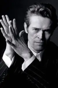Фото Віллем Дефо (Willem Dafoe)