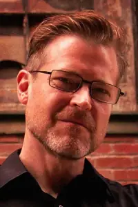 Фото  (Eric Stanze) #501152