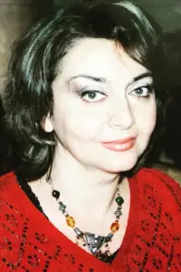 Фото Хаміда Омарова (Hamida Omarova)