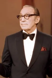 Фото Джек Бенні (Jack Benny)